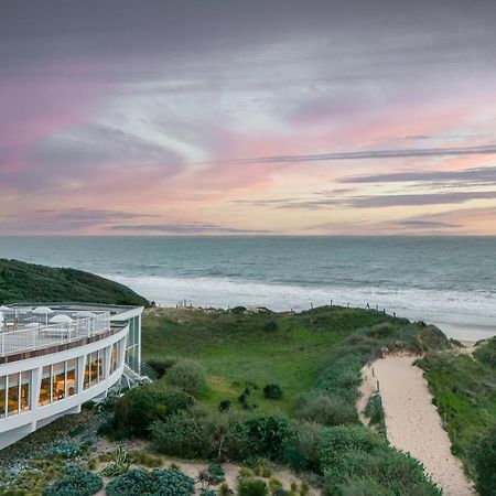 Hotel & Spa Le Grand Large Dolus-d'Oleron Exterior photo