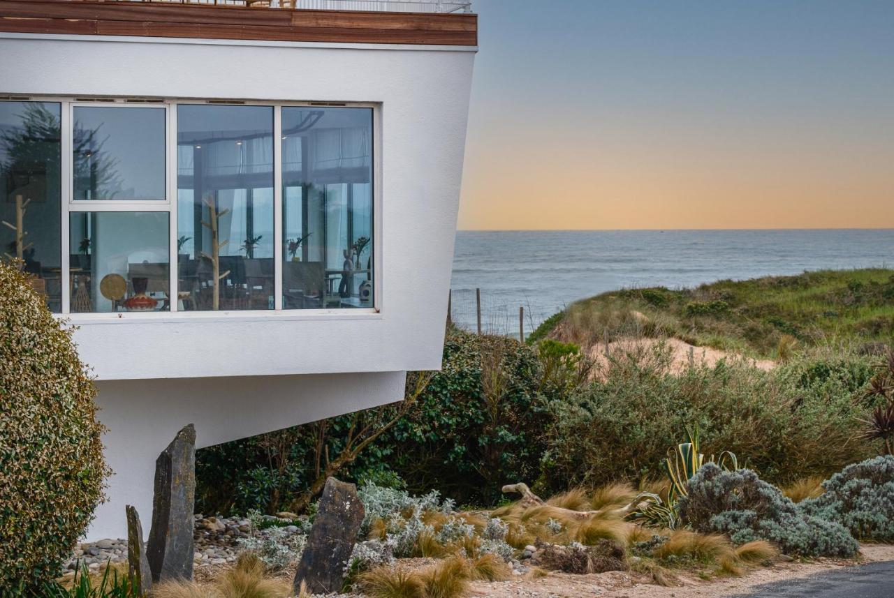 Hotel & Spa Le Grand Large Dolus-d'Oleron Exterior photo