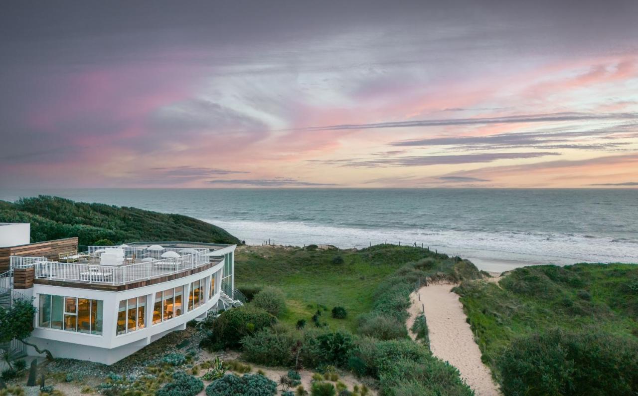 Hotel & Spa Le Grand Large Dolus-d'Oleron Exterior photo