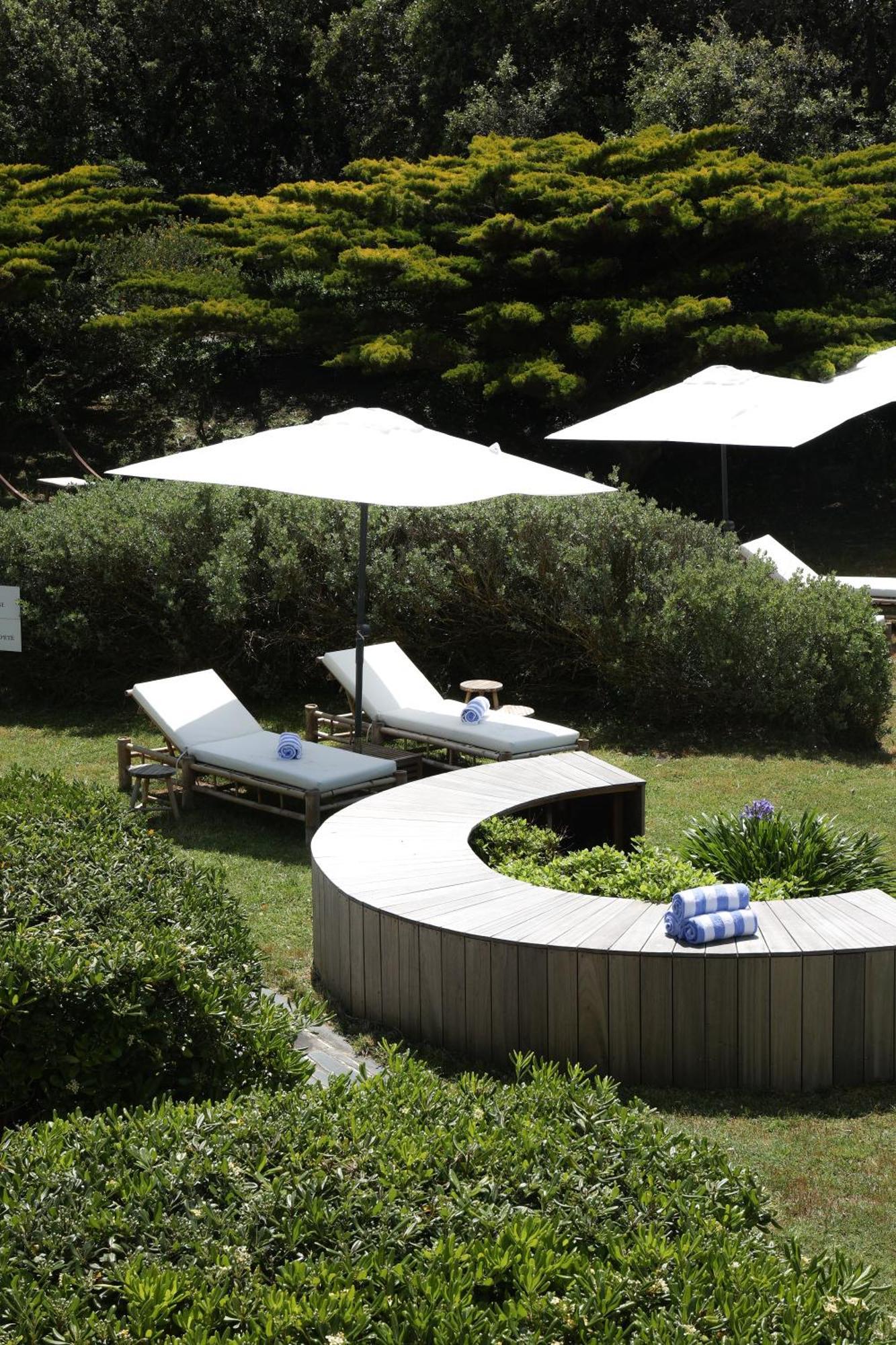 Hotel & Spa Le Grand Large Dolus-d'Oleron Exterior photo