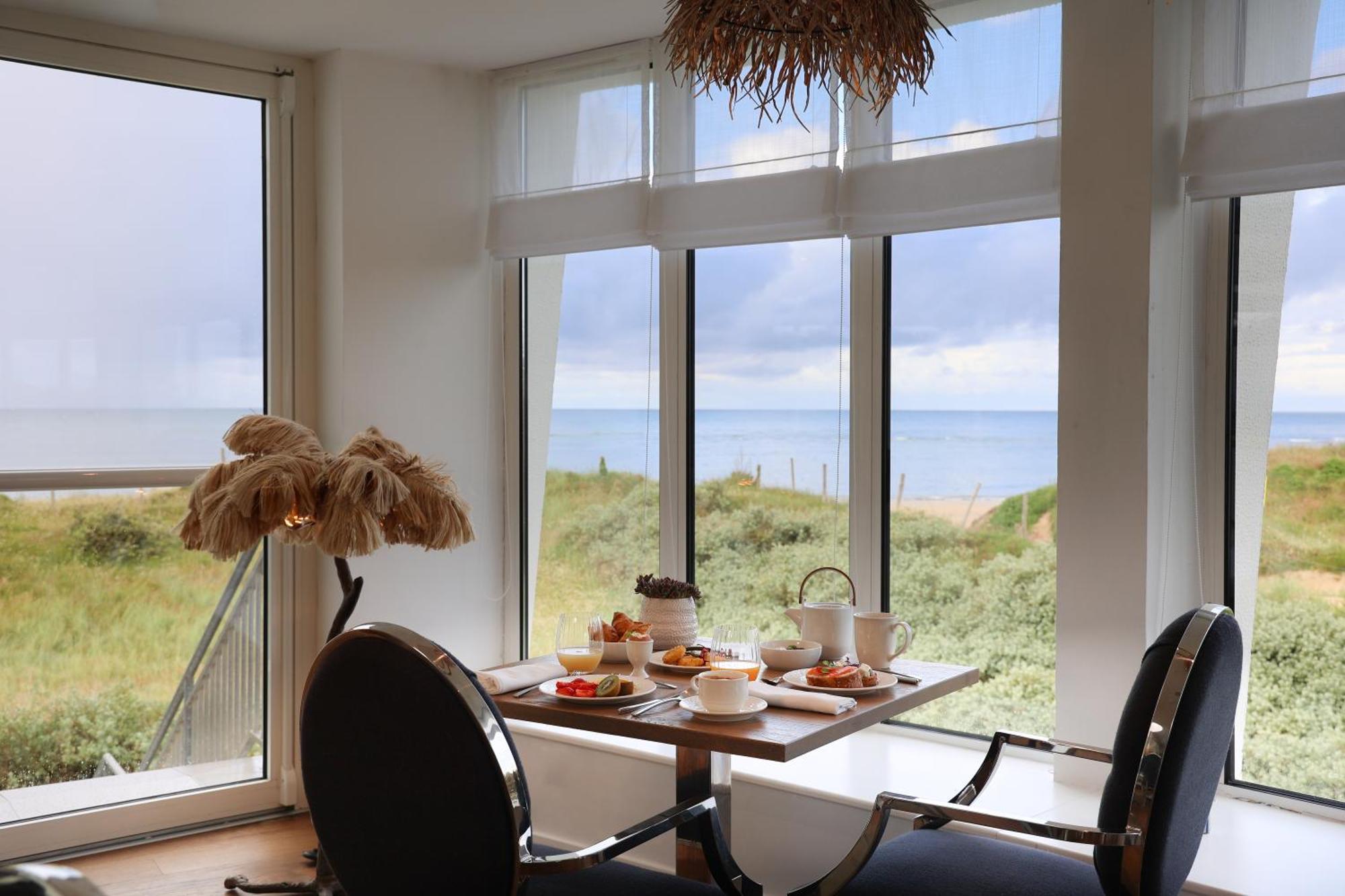Hotel & Spa Le Grand Large Dolus-d'Oleron Exterior photo