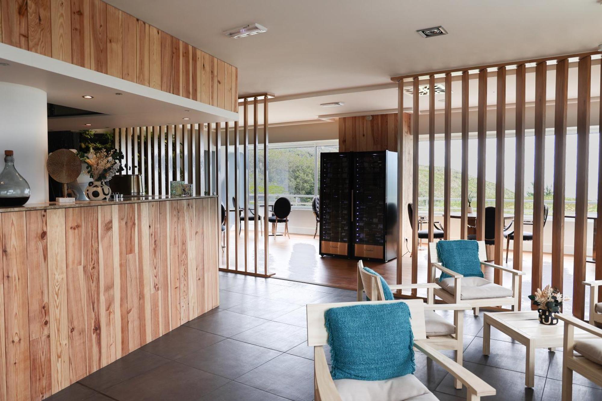 Hotel & Spa Le Grand Large Dolus-d'Oleron Exterior photo