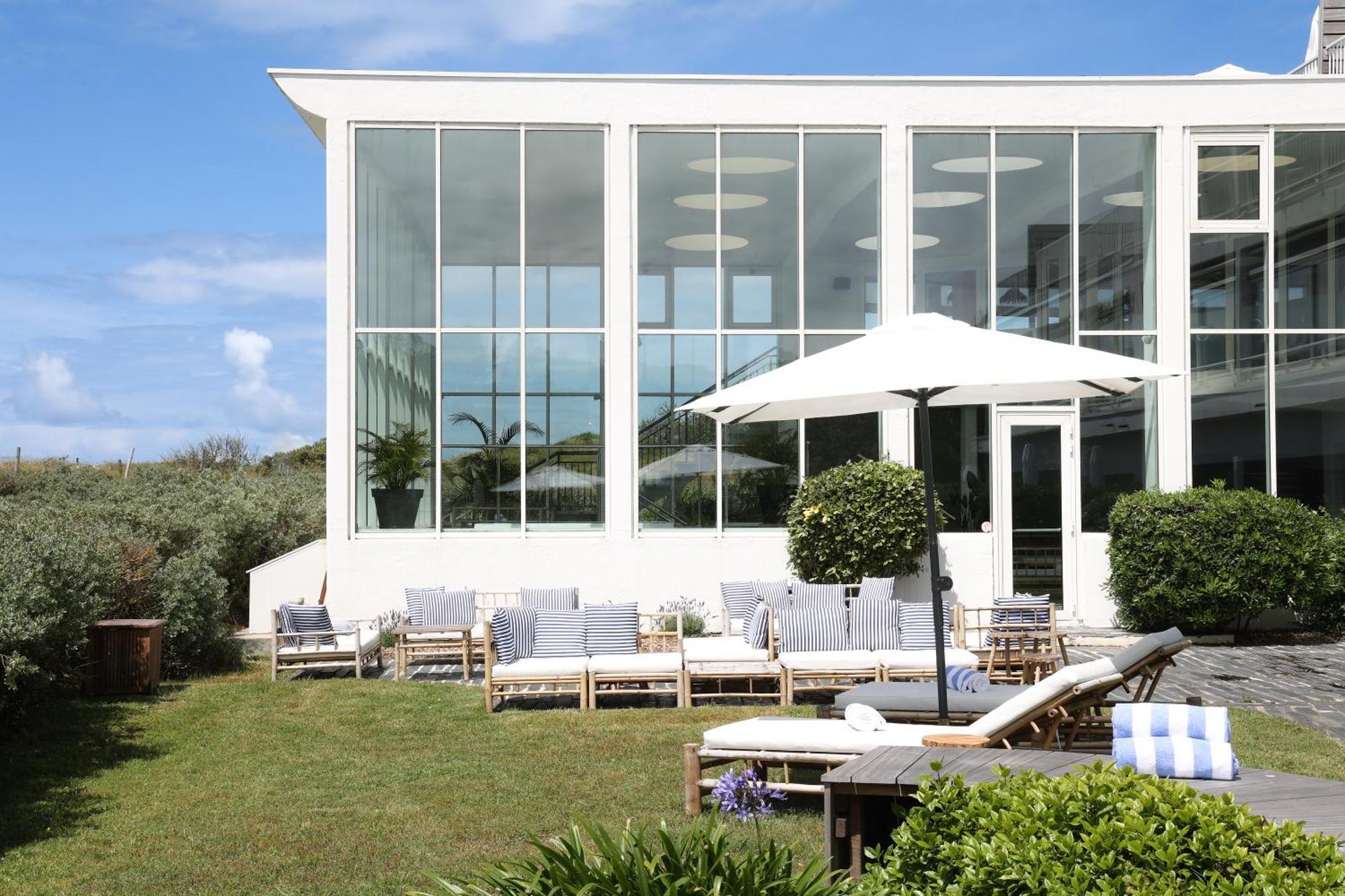 Hotel & Spa Le Grand Large Dolus-d'Oleron Exterior photo